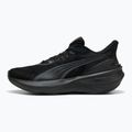 PUMA Pulse Pro puma black/slate gray running shoes
