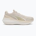 PUMA Scend Pro 2 alpine snow/warm white running shoes 2