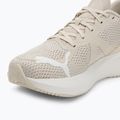 PUMA Scend Pro 2 alpine snow/warm white running shoes 7