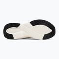 Women's running shoes PUMA Softride Mayve alpine snow/warm white/puma black 4