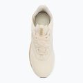 Women's running shoes PUMA Softride Mayve alpine snow/warm white/puma black 5