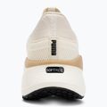 Women's running shoes PUMA Softride Mayve alpine snow/warm white/puma black 6