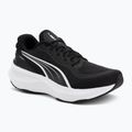 PUMA Scend Pro 2 puma black/puma white running shoes