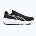 PUMA Scend Pro 2 puma black/puma white running shoes 2