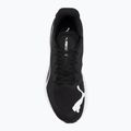 PUMA Scend Pro 2 puma black/puma white running shoes 5