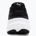 PUMA Scend Pro 2 puma black/puma white running shoes 6