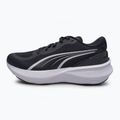 PUMA Scend Pro 2 puma black/puma white running shoes