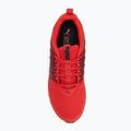 PUMA Voltaic Evo running shoes for all time red/puma black 5