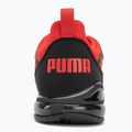 PUMA Voltaic Evo running shoes for all time red/puma black 6