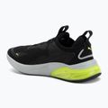 PUMA Cell Thrill puma black/cool mid gray running shoes 3