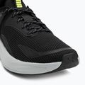 PUMA Cell Thrill puma black/cool mid gray running shoes 7