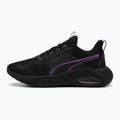 PUMA X-Cell Nova FS running shoes puma black/pure magenta