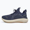 PUMA Softride Enzo 5 Lyfe running shoes puma navy/warm white/cool dark gray