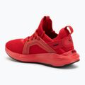 PUMA Softride Enzo 5 For all time red/puma black running shoes 3