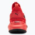 PUMA Softride Enzo 5 For all time red/puma black running shoes 6