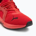 PUMA Softride Enzo 5 For all time red/puma black running shoes 7