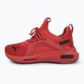 PUMA Softride Enzo 5 For all time red/puma black running shoes 8