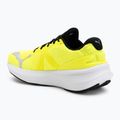 PUMA Scend Pro 2 yellow alert/puma black running shoes 3