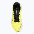 PUMA Scend Pro 2 yellow alert/puma black running shoes 5
