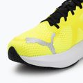 PUMA Scend Pro 2 yellow alert/puma black running shoes 7