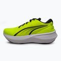 PUMA Scend Pro 2 yellow alert/puma black running shoes