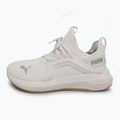 Women's running shoes PUMA Softride Enzo 5 warm white/modern mint