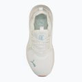Women's running shoes PUMA Softride Enzo 5 warm white/modern mint 5
