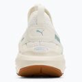 Women's running shoes PUMA Softride Enzo 5 warm white/modern mint 6
