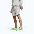 Men's training shorts PUMA x HYROX gray