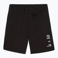 Men's training shorts PUMA x HYROX black 6