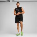 Men's training shorts PUMA x HYROX black 7