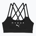 PUMA x HYROX Move Strappy Training Bra black
