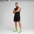 Men's training T-shirt PUMA x HYROX Cutoff Tank black 3