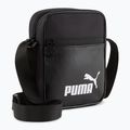 PUMA Campus Portable puma black sachet