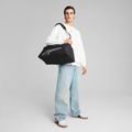 Training bag PUMA Fundamental Small 34 l puma black 5