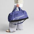 PUMA Fundamental Small 34 l blue crystal training bag 3
