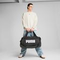 Training bag PUMA Challenger 58 l puma black 3
