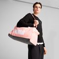 Training bag PUMA Challenger 35 l pink fruit 3