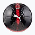 PUMA ACM PreMatch football puma black/for all time red size 5