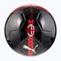 PUMA ACM PreMatch football puma black/for all time red size 5 2