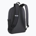 Urban backpack PUMA Plus 21 l puma black 2