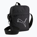 Pouch PUMA Plus Portable 1 l puma black