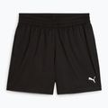 Men's shorts PUMA ESS Woven Shorts 5" puma black