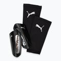 Shin guards PUMA Ultra Light Sleeve puma black/puma silver