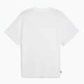 Men's basketball jersey PUMA Jaws Core Tee II puma white 2