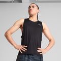 Men's running T-shirt PUMA Velocity Tank Poly puma black 3