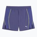 Men's running shorts PUMA Run Velocity 5" blue crystal