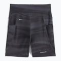 Women's running shorts Puma Run Velocity 5" AOP Tight puma black 2