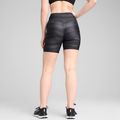 Women's running shorts Puma Run Velocity 5" AOP Tight puma black 5