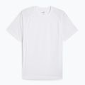 Men's running T-shirt PUMA Run Velocity Tee Poly puma white